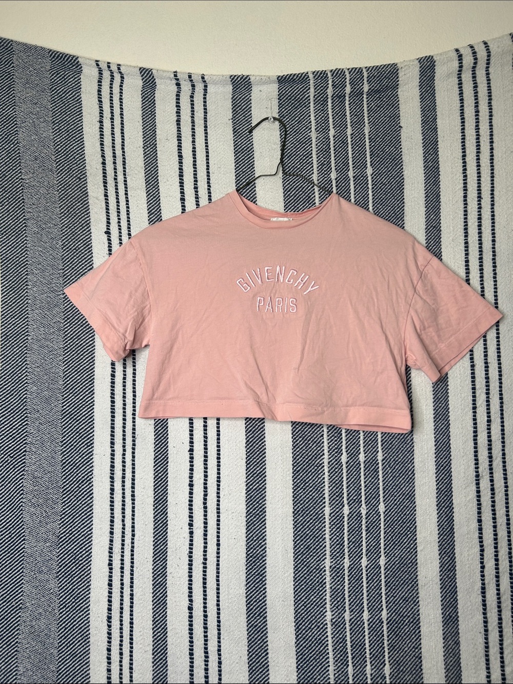 Givenchy Girls Short Sleeve - Picture 2 of 6